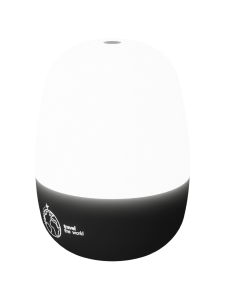 Lampade portatili da esterno o interno SCX.design F05 Nomad