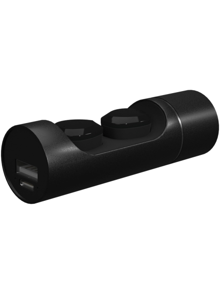 Auricolari bluetooth personalizzati SCX.design E19
