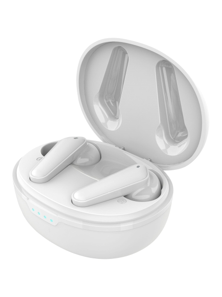Auricolari wireless ENC e ANC Prixton TWS158