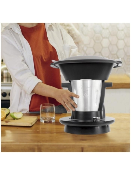Robot da cucina multifunzione Prixton