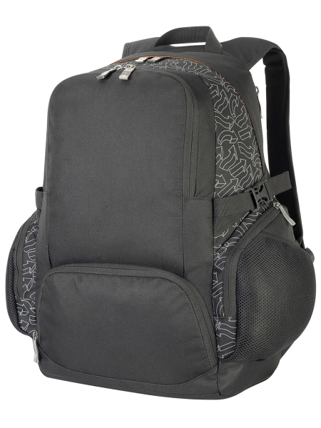 London Backpack - SHUGON