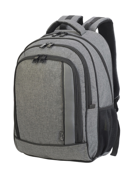 Smart Laptop Backpack Frankfurt  - SHUGON