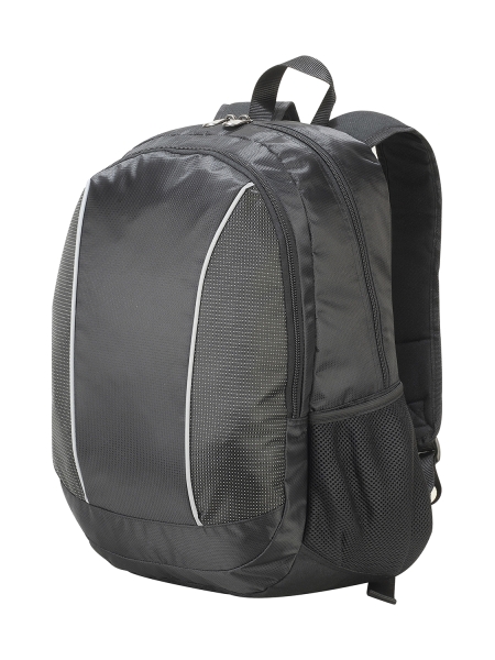 Classic Laptop Backpack Zurich  - SHUGON