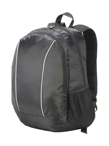 Classic Laptop Backpack Zurich - SHUGON