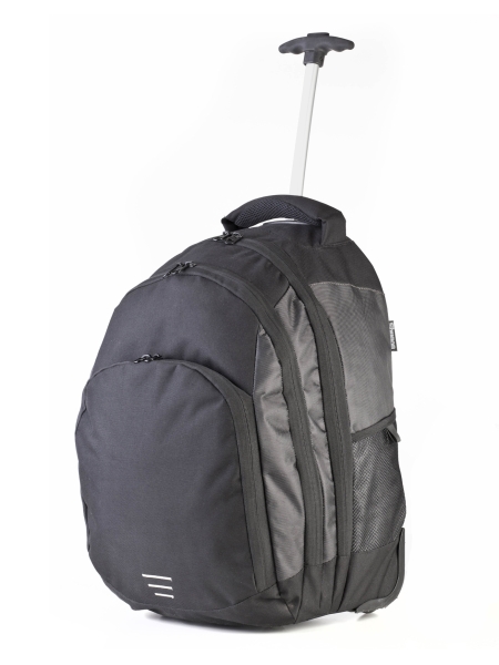 Carrara II Trolley Backpack - SHUGON