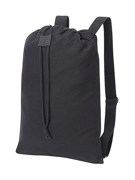 Sacca a zaino personalizzabile Shugon Sheffield Cotton Drawstring Backpack