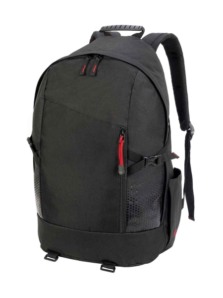 Zaino classico personalizzabile Shugon Gran Peirro