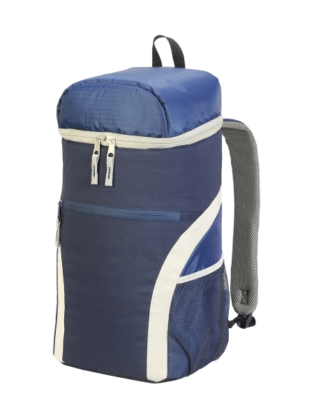 Michelin Food Market Cooler Backpack - SHUGON