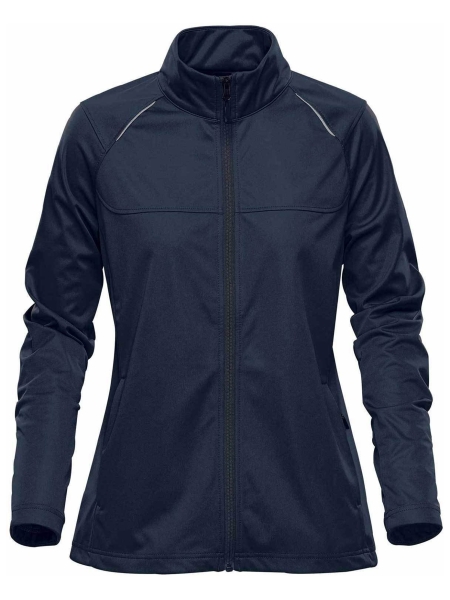 Women`s Greenwich Softshell - STORMTECH