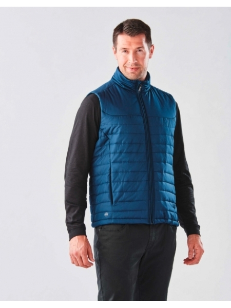 Nautilus Thermal Bodywarmer - STORMTECH