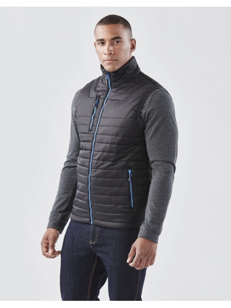 Gilet uomo personalizzabile Stormtech Men's Gravity Thermal Vest