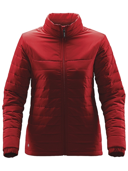 Women`s Nautilus Thermal Jacket - STORMTECH
