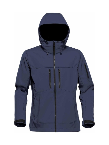 Giacca softshell impermeabile e traspirante da donna - STORMTECH