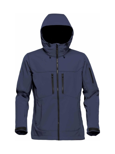 Women`s Epsilon 2 Softshell - STORMTECH