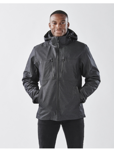 Men`s Matrix System Jacket - STORMTECH