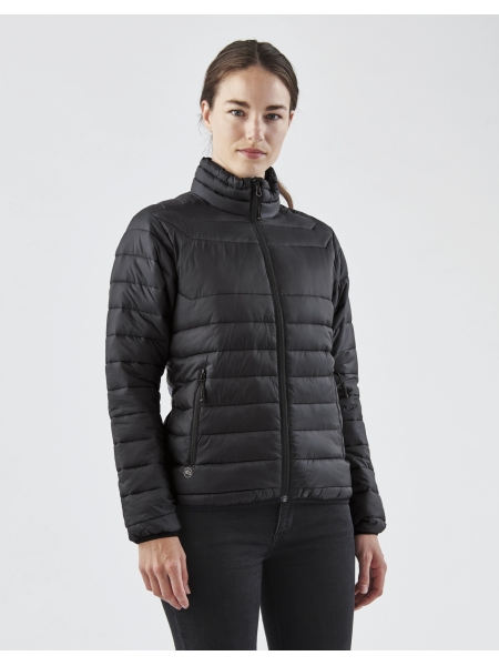 Giubbini invernali donna personalizzabili Stormtech Women's Altitude