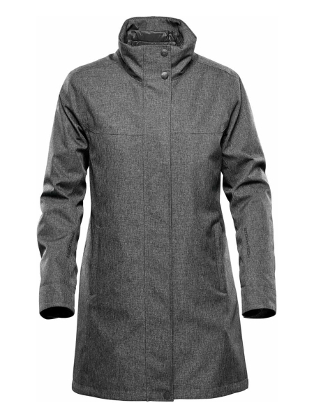 Giacca impermeabile donna Montauk System STORMTECH