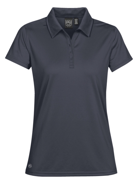 Magliette polo donna H2X Dry STORMTECH