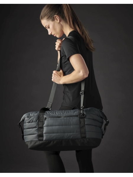 Stavanger Quilted Duffel - STORMTECH