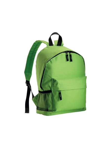 Zaino classico personalizzato Basic 13 L