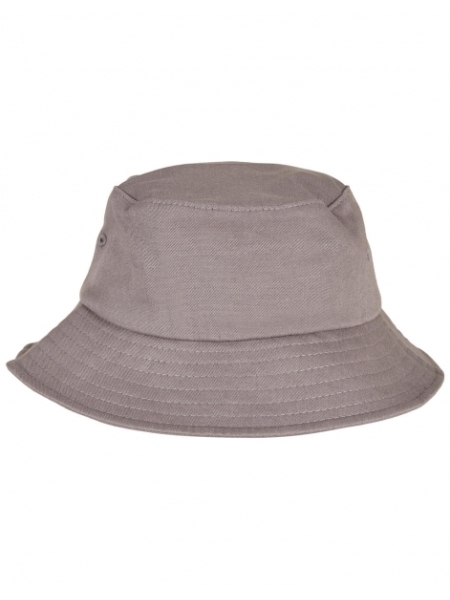 Cappelli da personalizzare per bambini Flexfit Kids Bucket