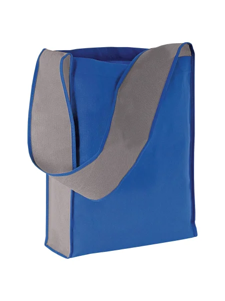 Shopper a tracolla personalizzata Spluga