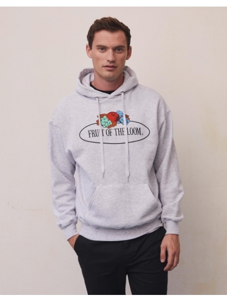 Felpe sportive personalizzate discount