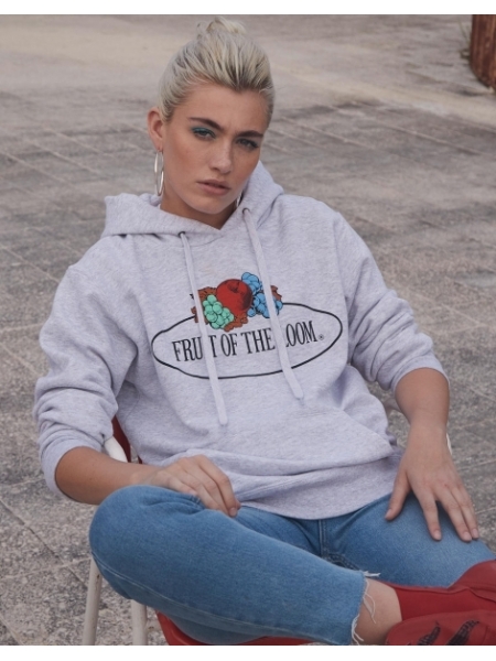 Felpe personalizzate fruit of sale the loom
