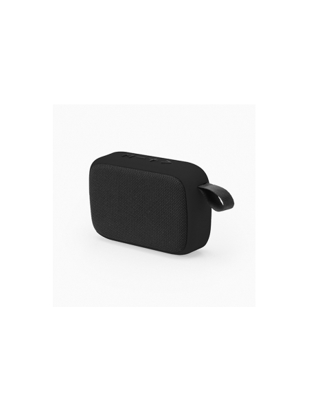 Altoparlante bluetooth portatile personalizzato Gallo