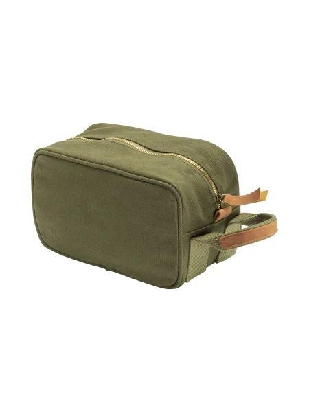 Beauty case personalizzato DeMi Design Milano Isola Cosmetic