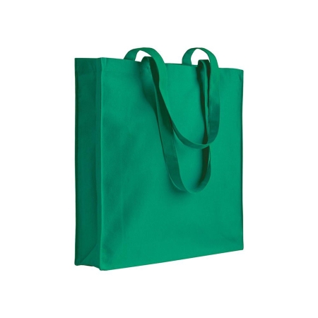Shopper in cotone personalizzata Roma 220