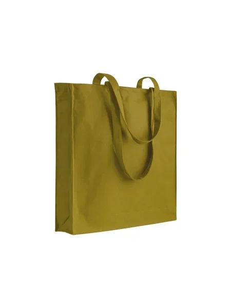 Shopper in cotone personalizzata Roma 220