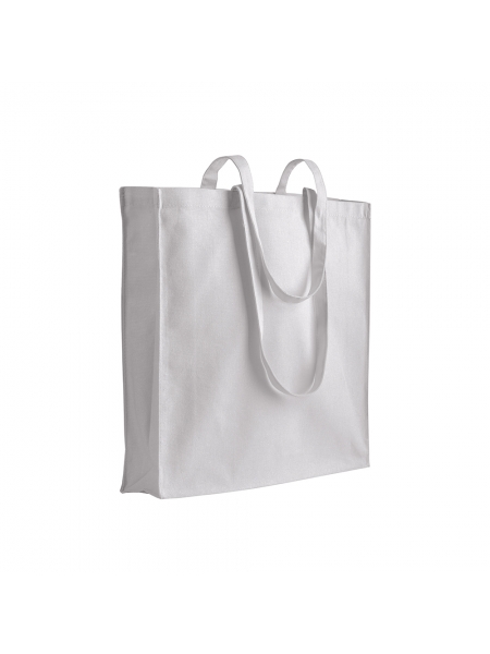 Borsa in Cotone Plus