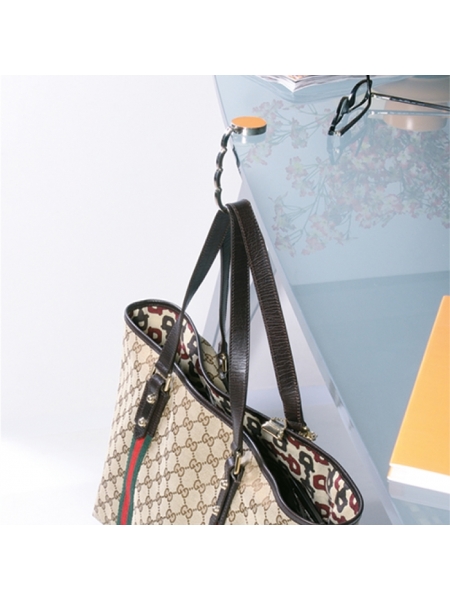 Gancio appendi borsa personalizzato Hanger