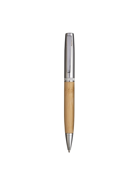 Penna twist in metallo personalizzata Marquez