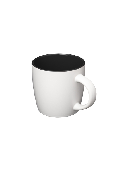 Tazza personalizzata ceramica Bicolor da 350 ml