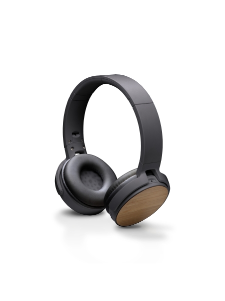 Cuffie bluetooth over ear pieghevoli personalizzate Reggaeton