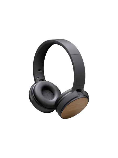 Cuffie bluetooth over ear pieghevoli personalizzate Reggaeton