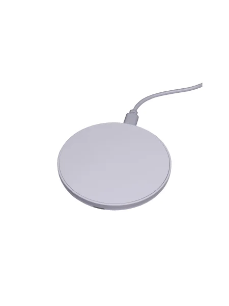 Caricabatteria wireless personalizzato Brandon