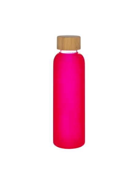 Borraccia in vetro personalizzata Amelia 500 ml
