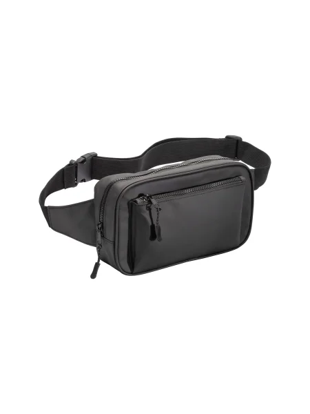 Marsupio personalizzato DeMi Design Milano Nolo Waist Bag