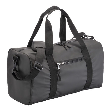 Borsone viaggio personalizzato DeMi Design Milano Nolo Duffle