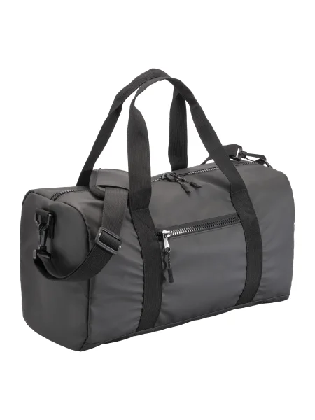 Borsone viaggio personalizzato DeMi Design Milano Nolo Duffle