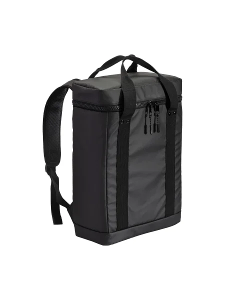 Zaino per pc in poliestere 600D personalizzato DeMi Design Milano Nolo BackPack