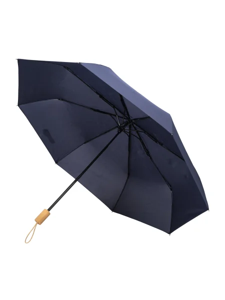 Ombrello pieghevole personalizzato Hunter