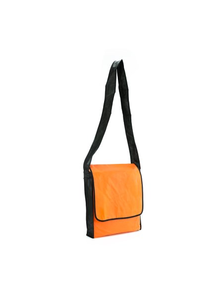 Borsa a tracolla grande personalizzata Jasmine