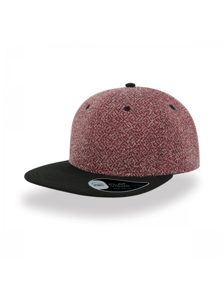 Cappellino Kik Atlantis