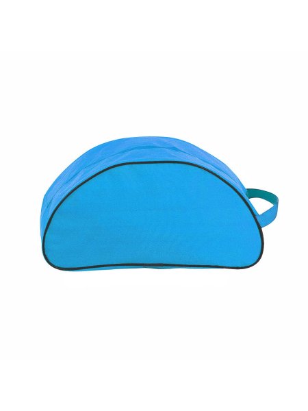 Borsa porta scarpe in poliestere personalizzata Shoe