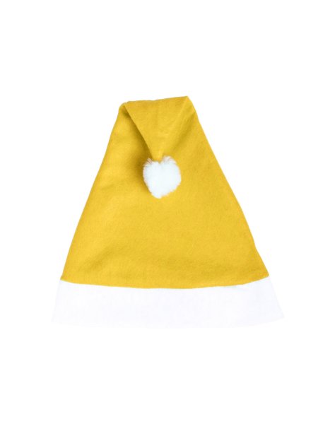 Cappelli babbo natale personalizzati