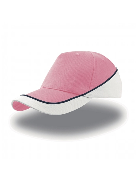 Cappellino kid racing Atlantis